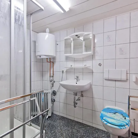 Luxury In Saxony Near Lake Grünbach