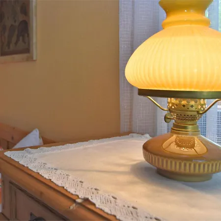 Luxury In Saxony Near Lake Dom wakacyjny