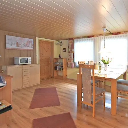 Dom wakacyjny Luxury In Saxony Near Lake *
