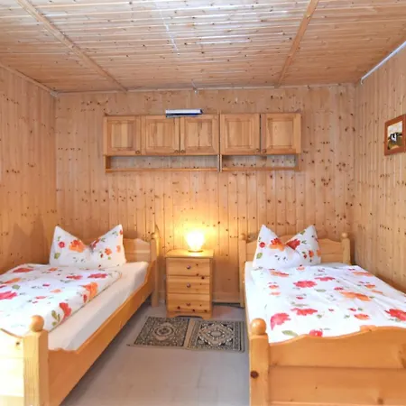 Luxury In Saxony Near Lake Dom wakacyjny *