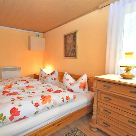 Luxury In Saxony Near Lake Dom wakacyjny Grünbach