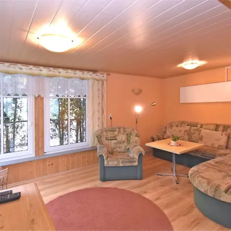Luxury In Saxony Near Lake