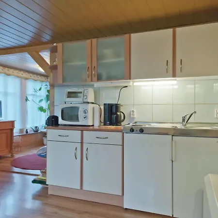 Luxury In Saxony Near Lake Dom wakacyjny *