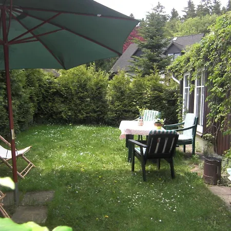 Luxury In Saxony Near Lake Dom wakacyjny