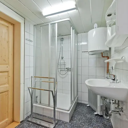 Luxury In Saxony Near Lake Dom wakacyjny